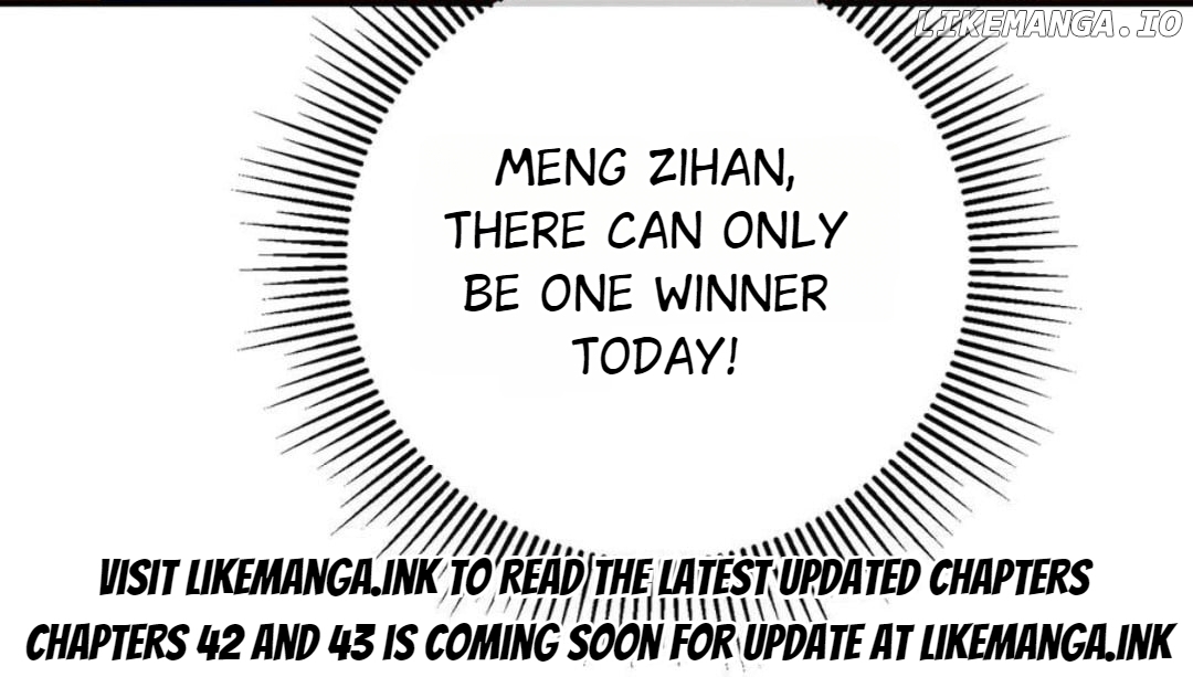 100-Day Warm Marriage Chapter 41 - page 54